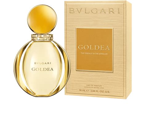 goldea bvlgari perfume